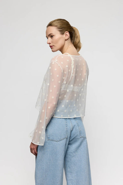 Marie Jo Avero Top Without Cups