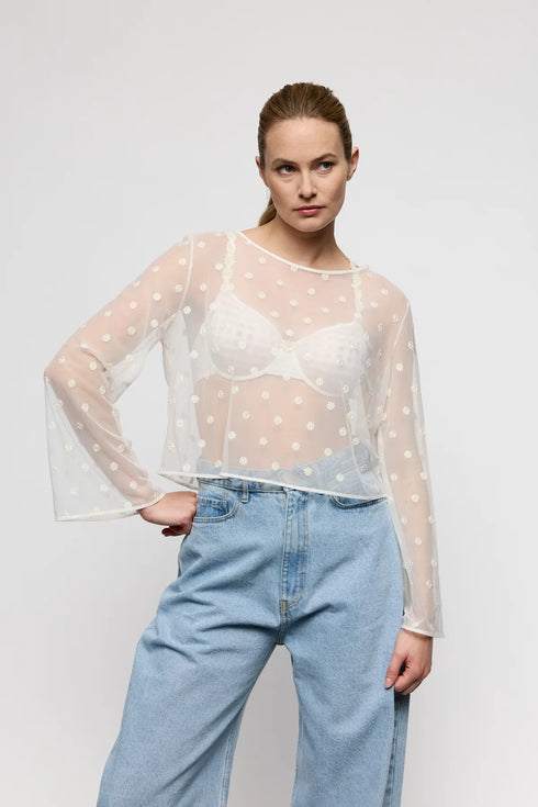Marie Jo Avero Top Without Cups