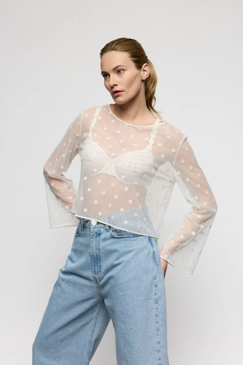 Marie Jo Avero Top Without Cups