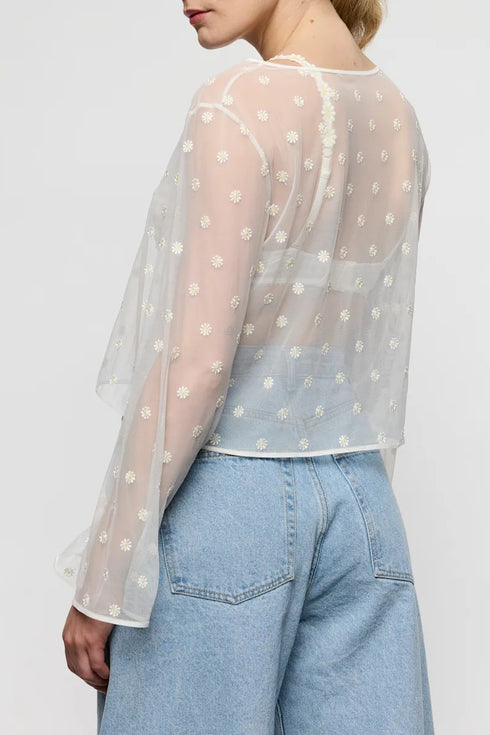 Marie Jo Avero Top Without Cups
