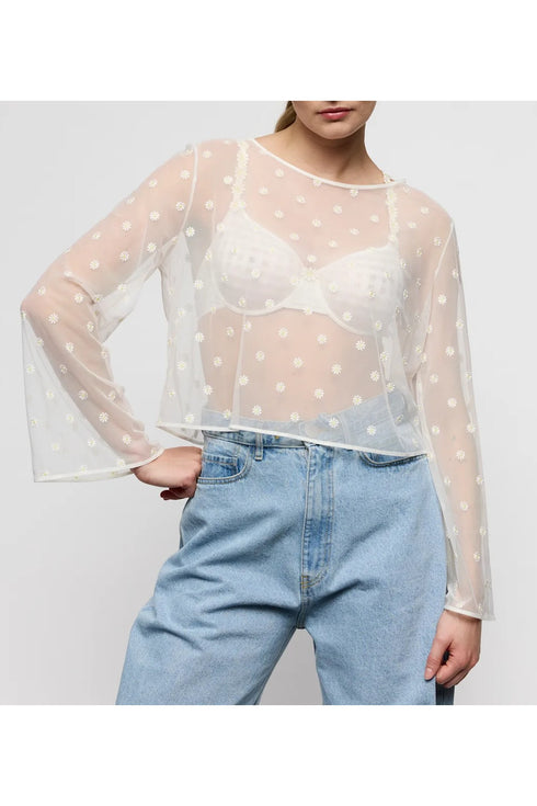 Marie Jo Avero Top Without Cups