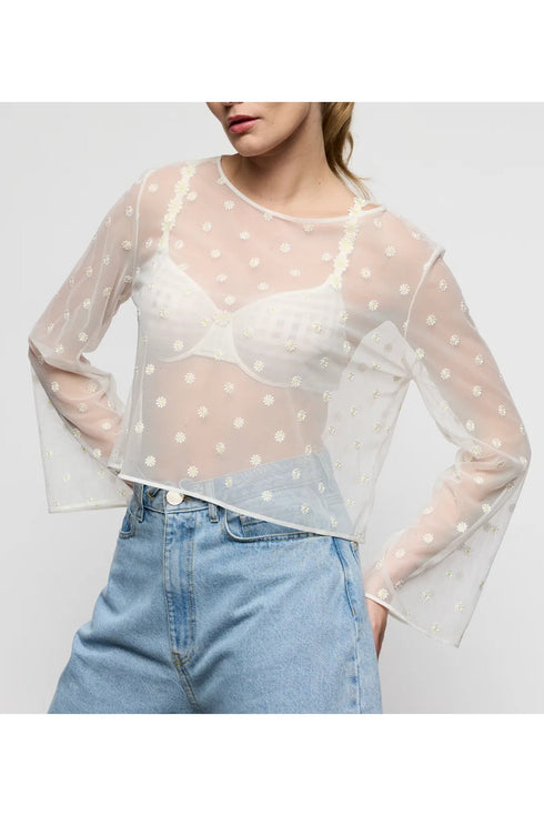 Marie Jo Avero Top Without Cups