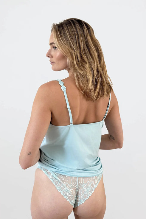 Marie Jo Avero Studio Top Without Cups