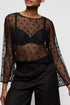 Marie Jo Daisy Top Without Cups