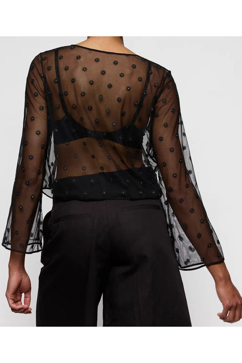 Marie Jo Daisy Top Without Cups