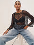 Marie Jo Daisy Top Without Cups
