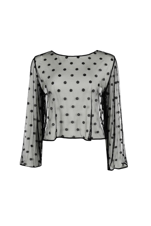 Marie Jo Daisy Top Without Cups