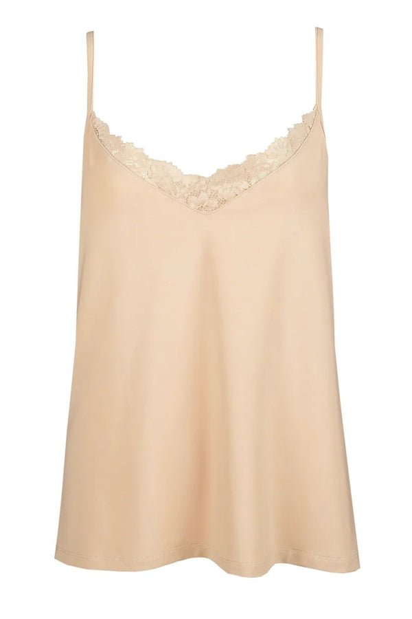 Marie Jo Soft Studio Top Without Cups