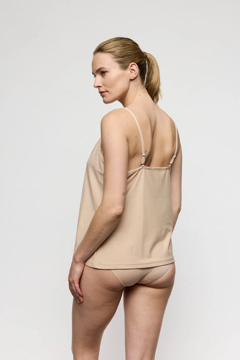 Marie Jo Soft Studio Top Without Cups