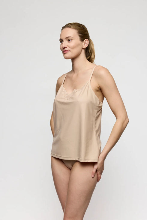 Marie Jo Soft Studio Top Without Cups