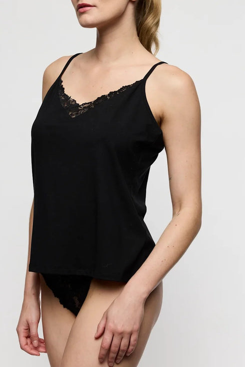 Marie Jo Soft Studio Top Without Cups