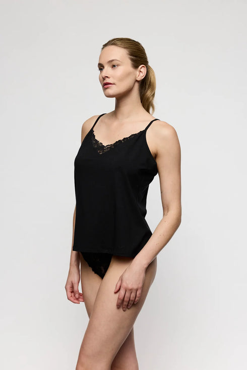 Marie Jo Soft Studio Top Without Cups