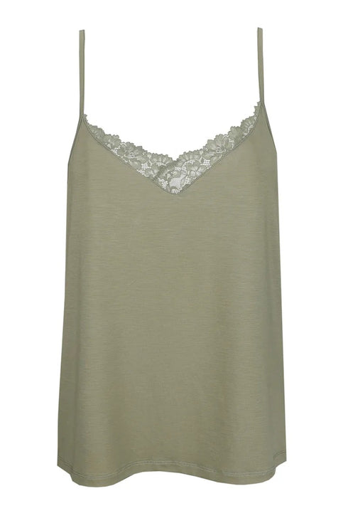 Marie Jo Soft Studio Top Without Cups