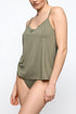 Marie Jo Soft Studio Top Without Cups