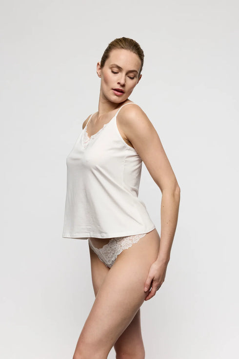 Marie Jo Soft Studio Top Without Cups