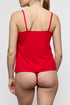Marie Jo Soft Studio Top Without Cups
