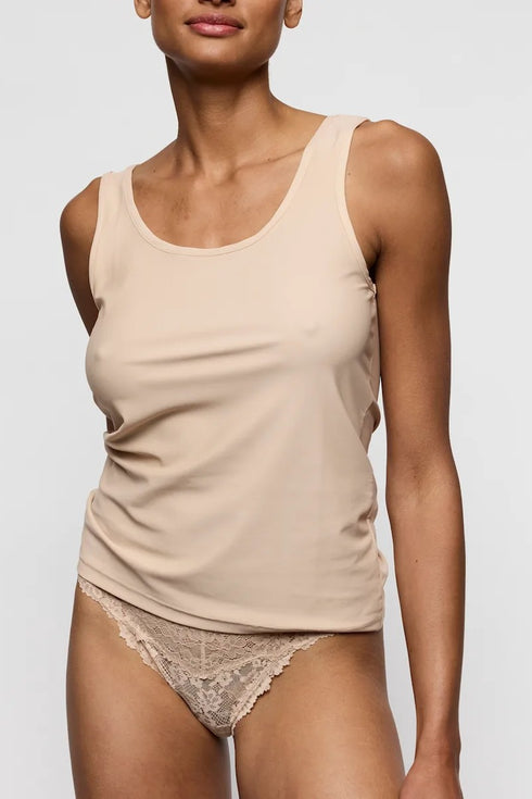 Marie Jo Soft Studio Top Without Cups