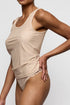 Marie Jo Soft Studio Top Without Cups