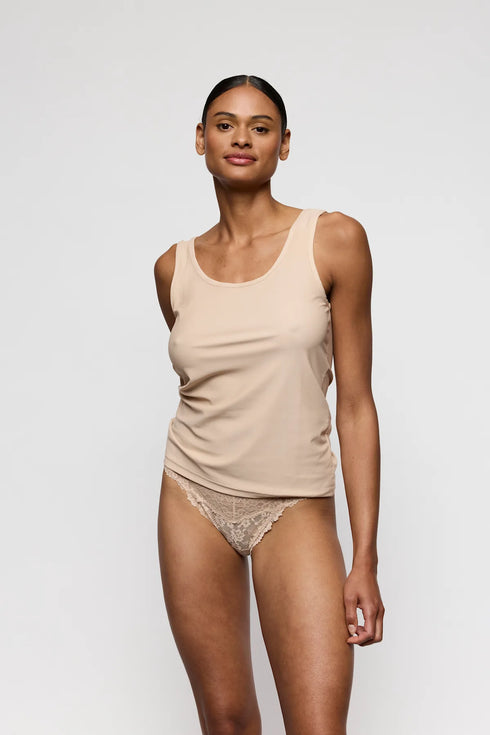 Marie Jo Soft Studio Top Without Cups