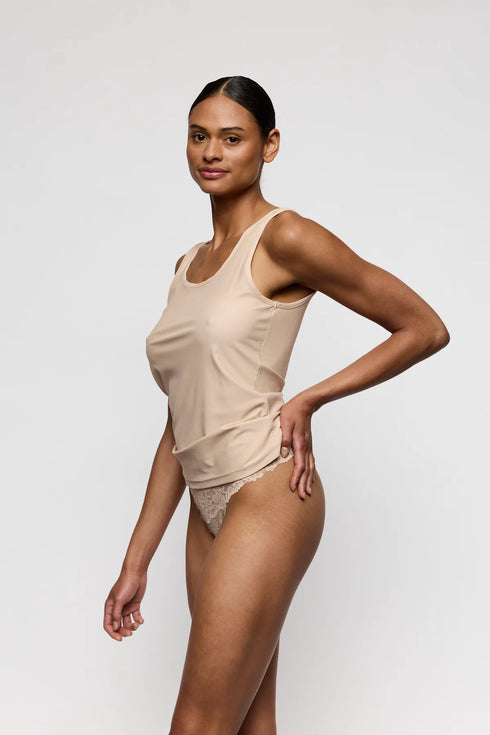 Marie Jo Soft Studio Top Without Cups