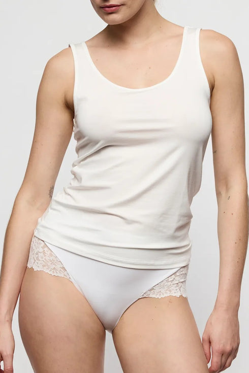Marie Jo Soft Studio Top Without Cups