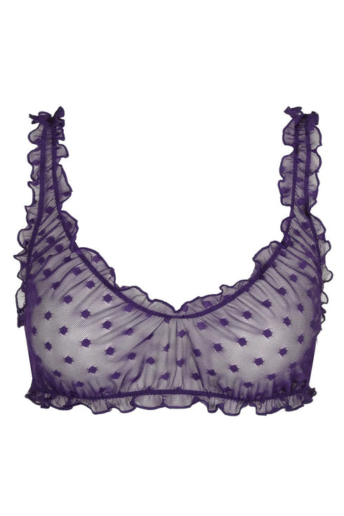 Marie Jo Tulio Top Without Cups