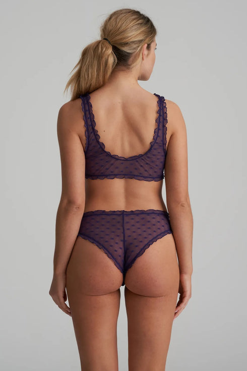 Marie Jo Tulio Top Without Cups