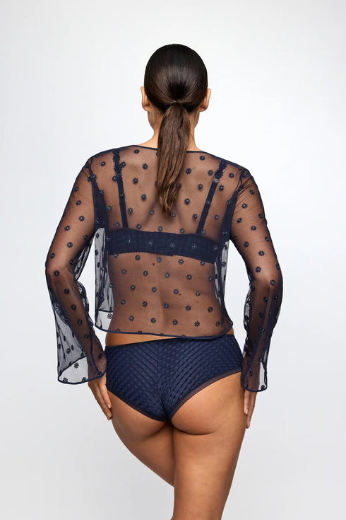 Marie Jo Avero Top Without Cups