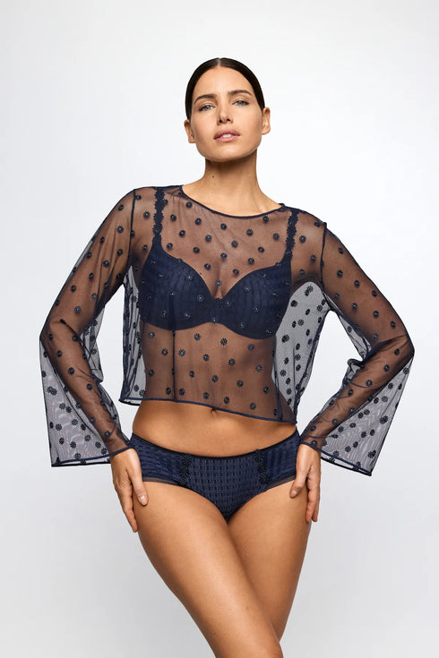 Marie Jo Avero Hotpants