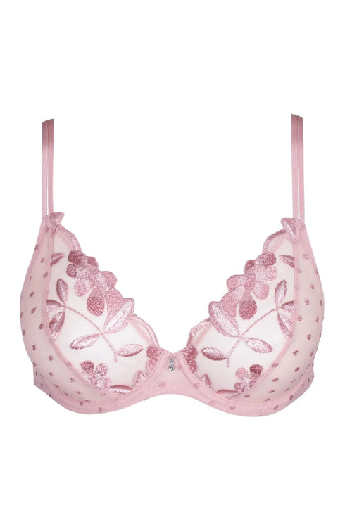 Marie Jo Agnes Plunge Bra
