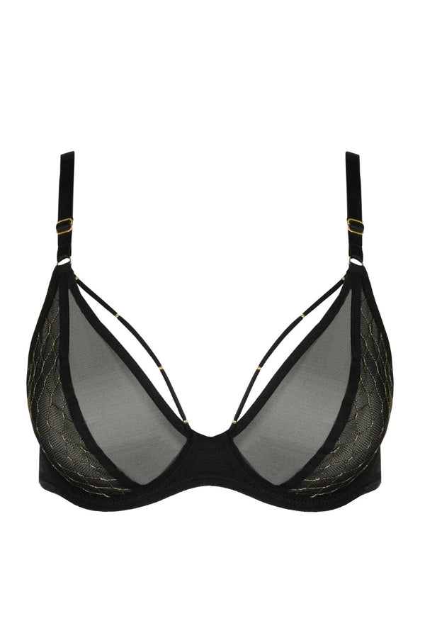 Marie Jo Colima Plunge Bra