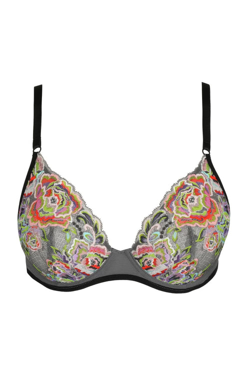 Marie Jo Lisbeth Plunge Bra
