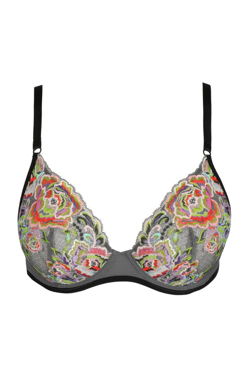 Marie Jo Lisbeth Plunge Bra