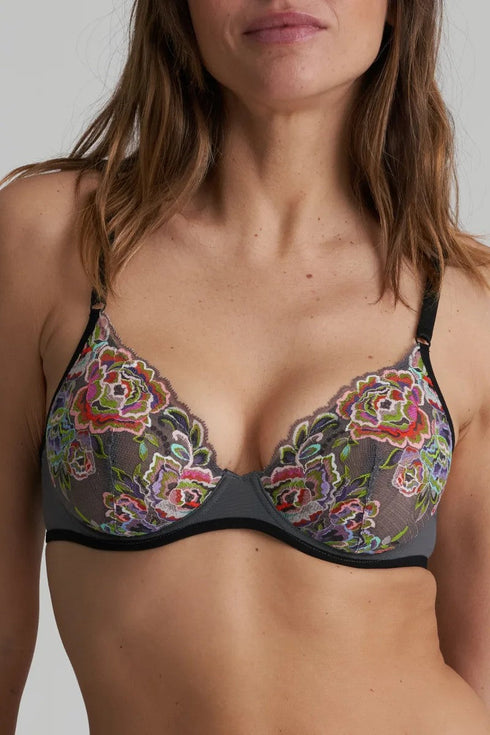 Marie Jo Lisbeth Plunge Bra
