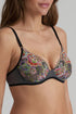 Marie Jo Lisbeth Plunge Bra