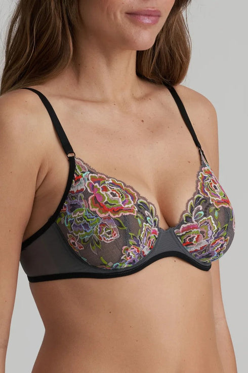 Marie Jo Lisbeth Plunge Bra