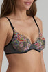 Marie Jo Lisbeth Plunge Bra