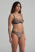 Marie Jo Lisbeth Plunge Bra