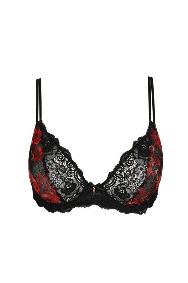 Marie Jo Selyna Plunge Bra