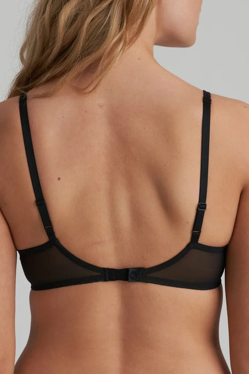 Marie Jo Selyna Plunge Bra
