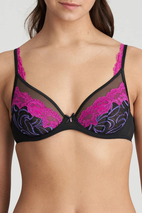 Marie Jo Adelade Plunge Bra
