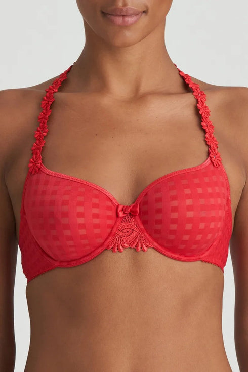 Marie Jo Avero Non Padded Full Cup Seamless Bra