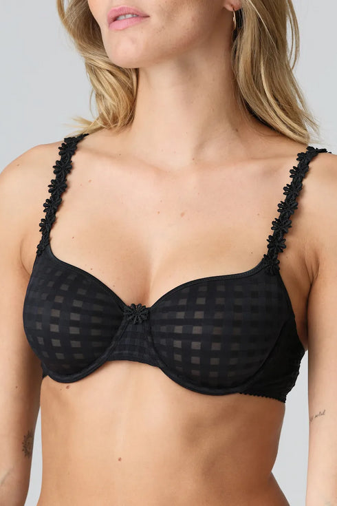 Marie Jo Avero Non Padded Full Cup Seamless Bra