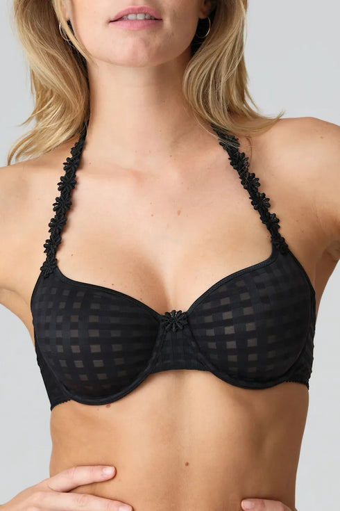 Marie Jo Avero Non Padded Full Cup Seamless Bra