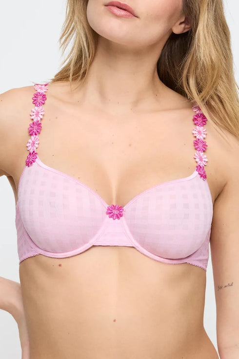 Marie Jo Avero Non Padded Full Cup Seamless Bra