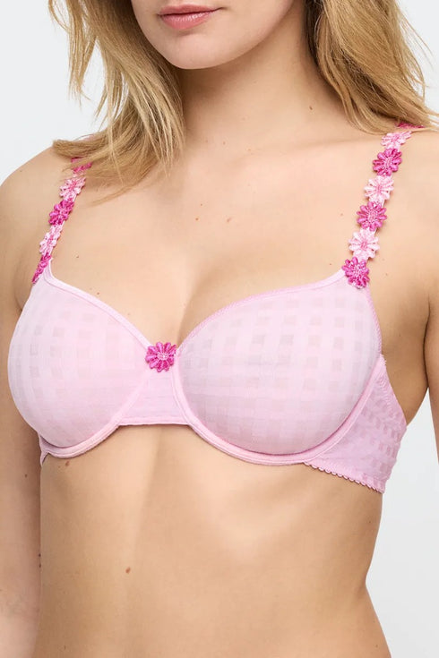 Marie Jo Avero Non Padded Full Cup Seamless Bra