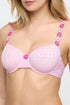 Marie Jo Avero Non Padded Full Cup Seamless Bra