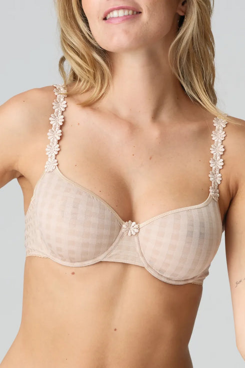 Marie Jo Avero Non Padded Full Cup Seamless Bra