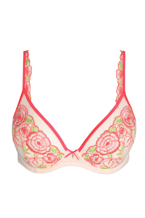 Marie Jo Ayama Plunge Bra