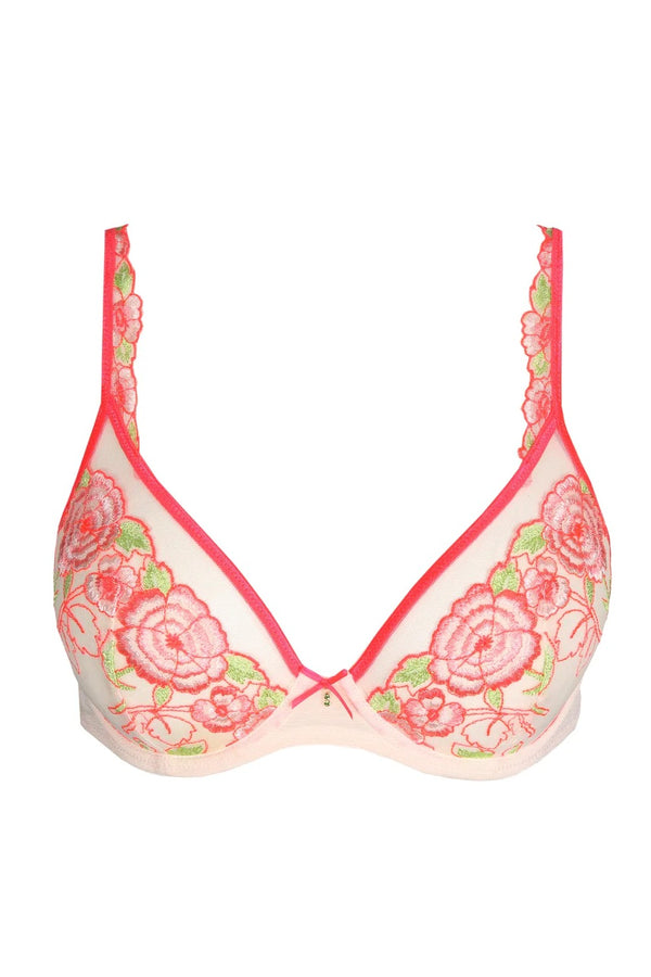 Marie Jo Ayama Plunge Bra